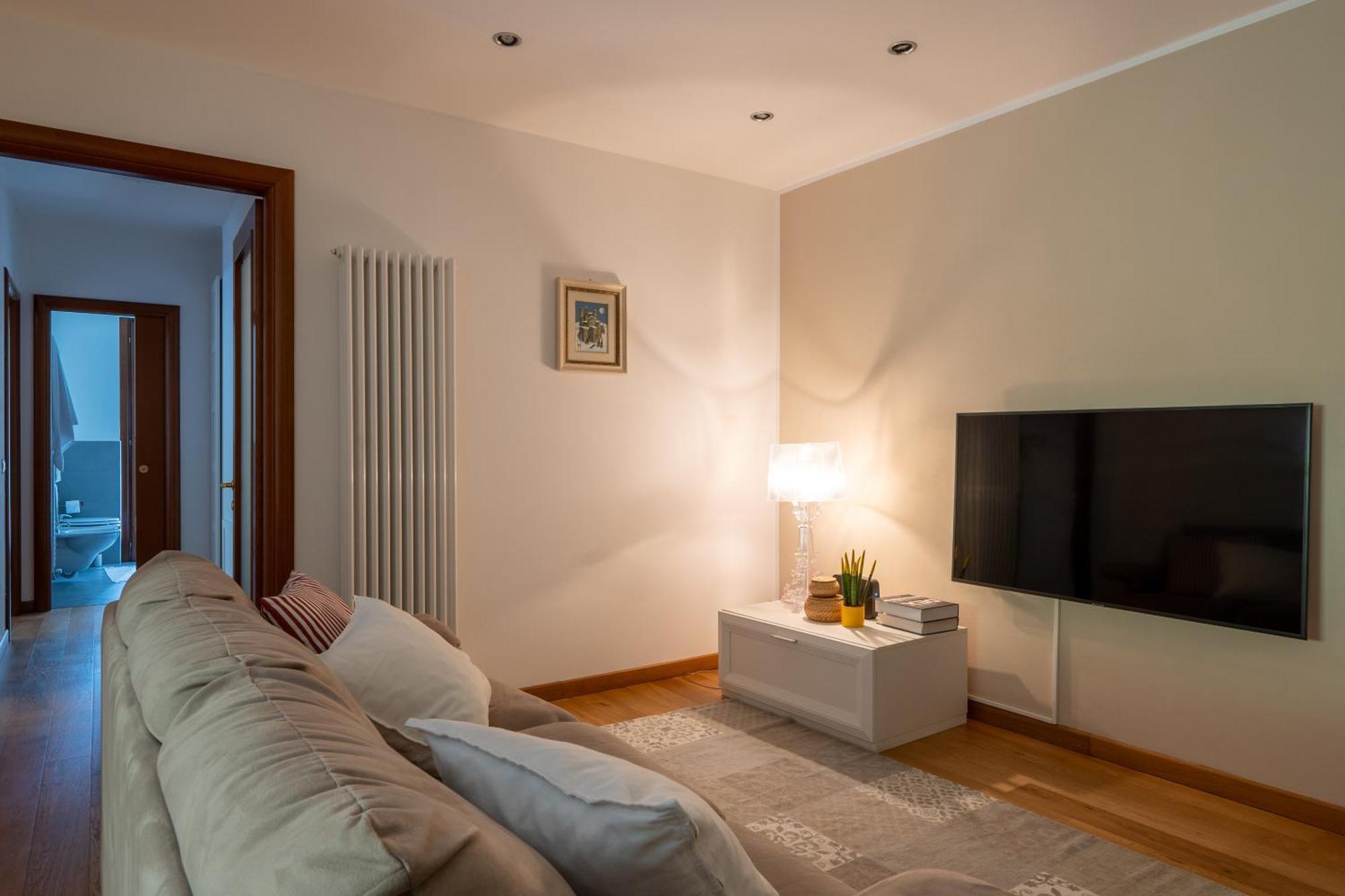 Perugia - San Mariano Dreamstay - Italywego Exteriör bild