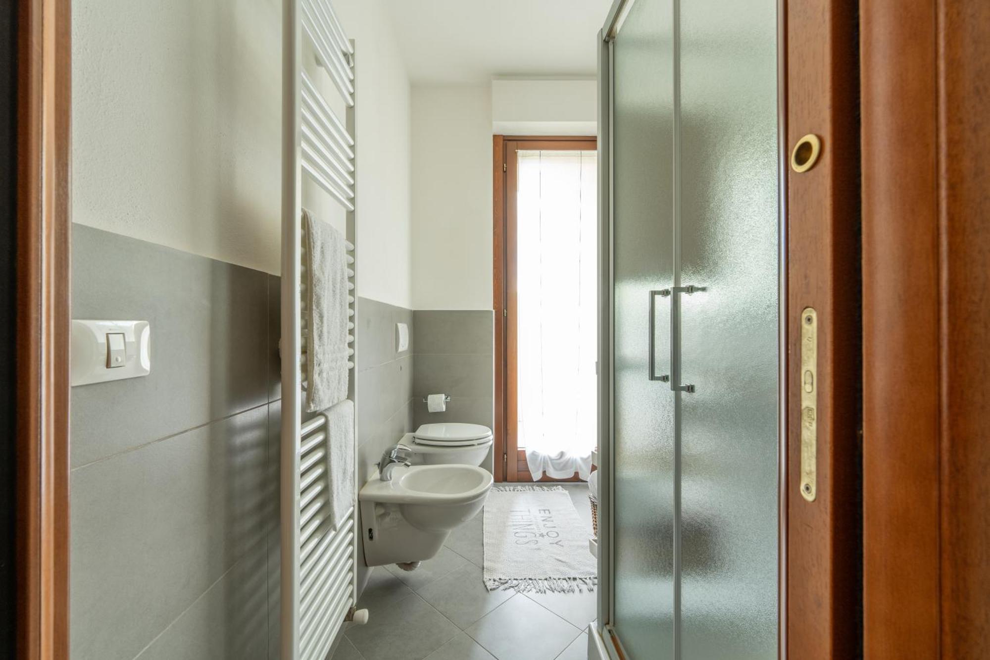 Perugia - San Mariano Dreamstay - Italywego Exteriör bild