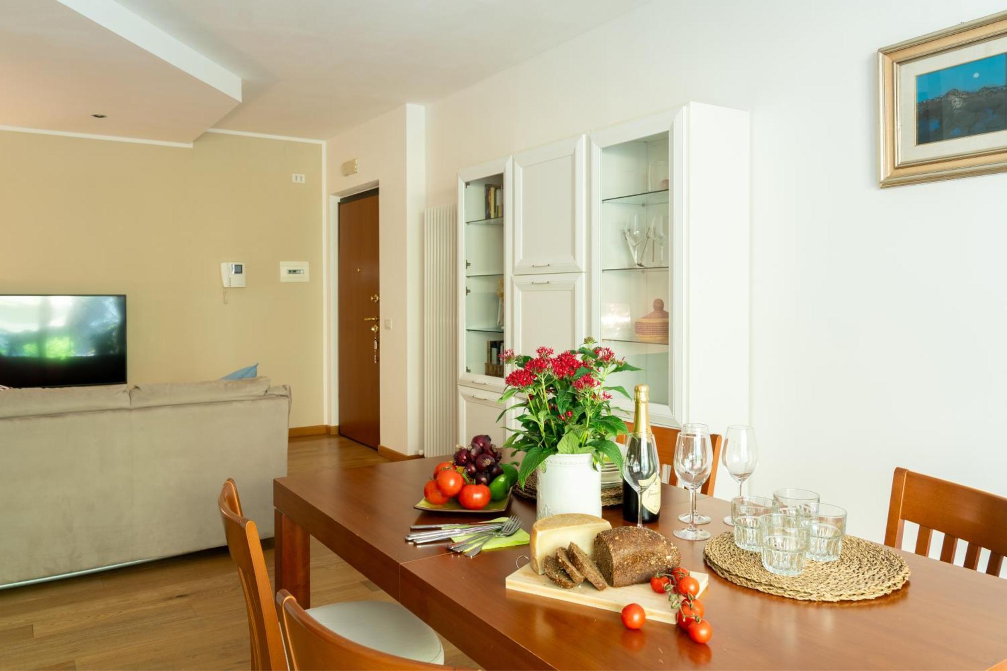 Perugia - San Mariano Dreamstay - Italywego Exteriör bild