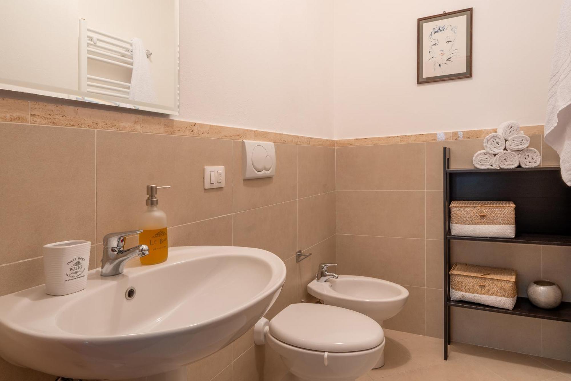 Perugia - San Mariano Dreamstay - Italywego Exteriör bild