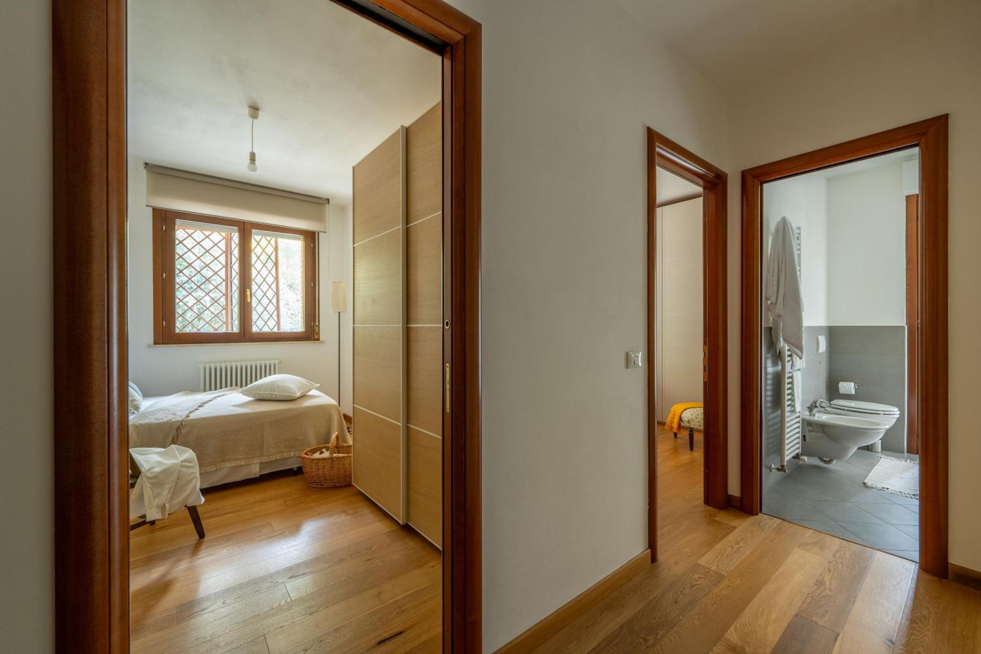 Perugia - San Mariano Dreamstay - Italywego Exteriör bild
