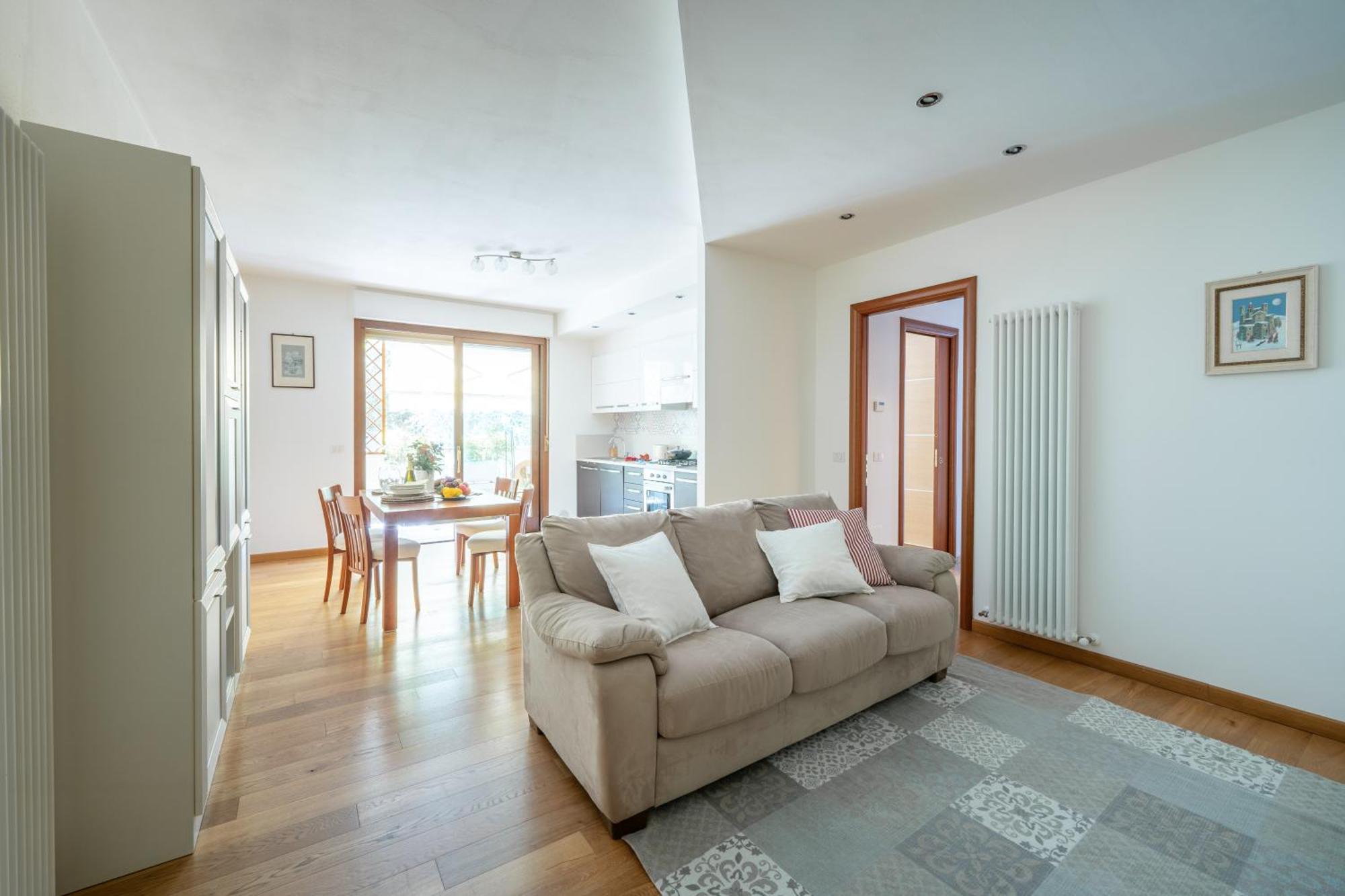 Perugia - San Mariano Dreamstay - Italywego Exteriör bild